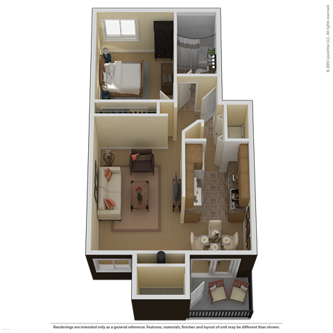 Kently Pointe Apartments